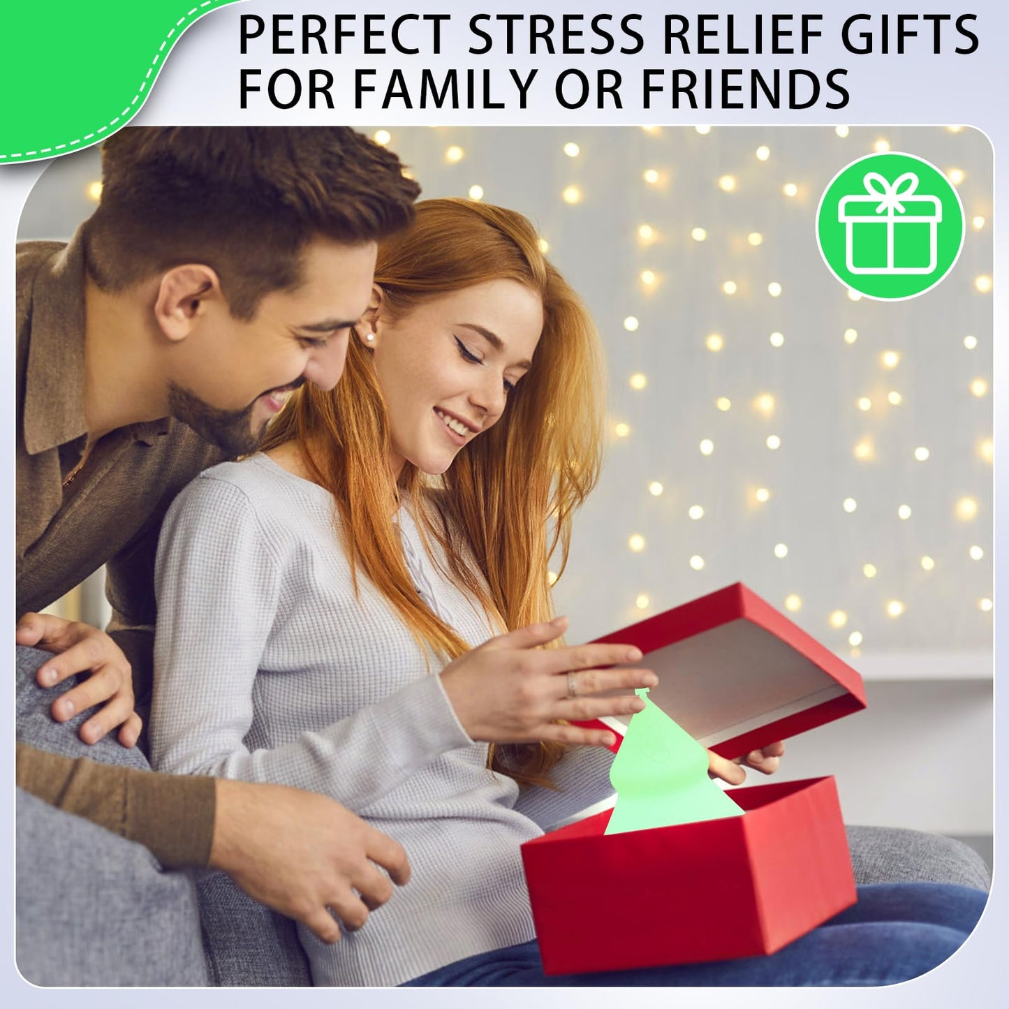 Breathing Lamp Guided Visual Meditation Tool for Mindfulness,Anxiety Relief&Calm Your Mind for Stress&Visual Relaxation and Restful Sleep,478 Seconds Breathing Rate Change 3 Colors,Gift for Kids