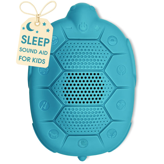 Sleep Aid for Kids with Autism & Calming Bedtime Routine Device