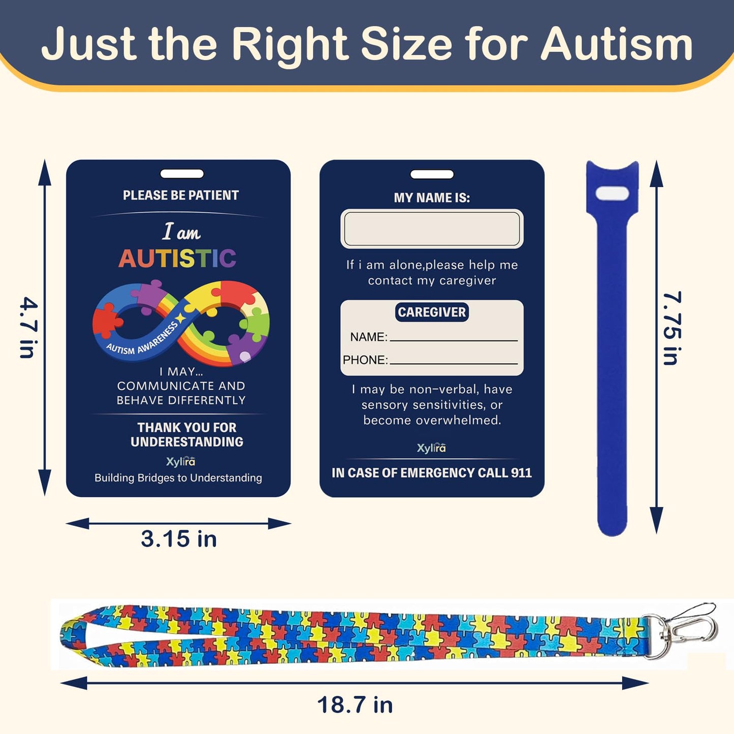 AAC Communication Device for Autism & Nonverbal Speech Support