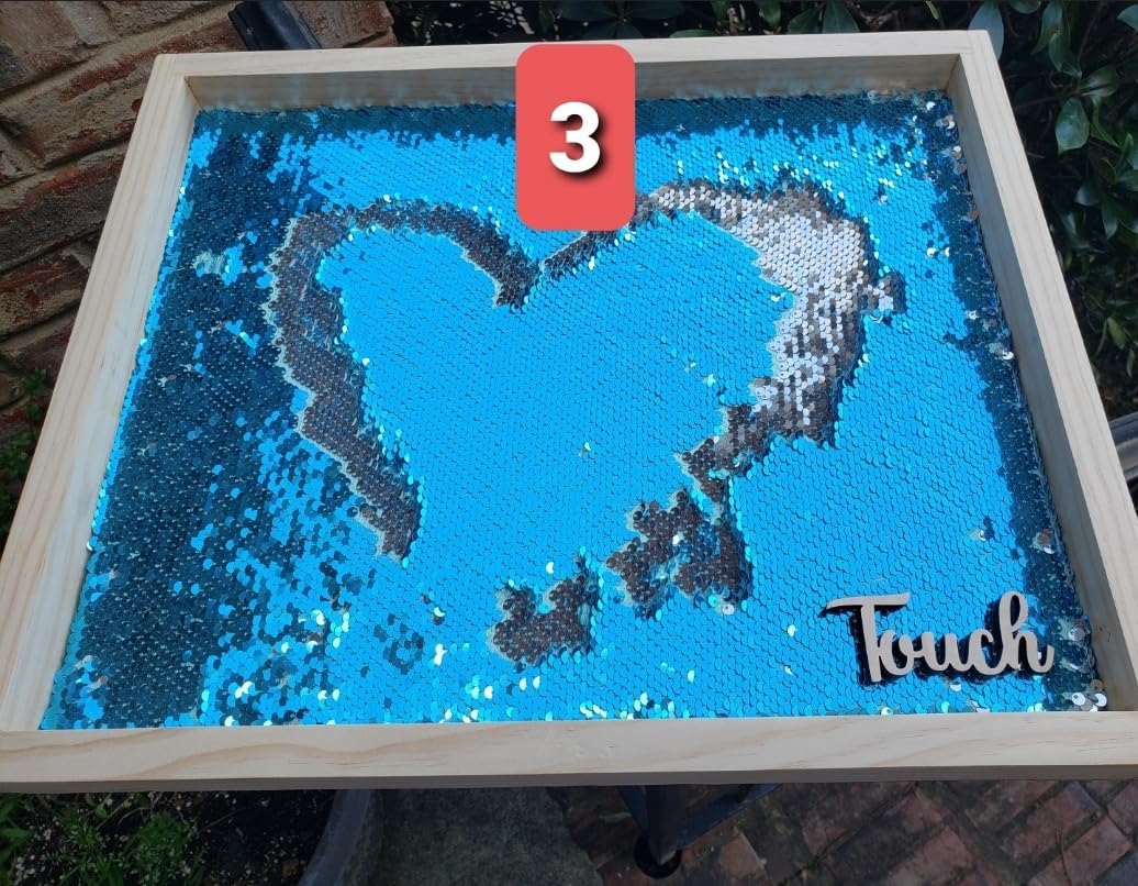 Sensory Wall Boards for Autism & Interactive Focus Play