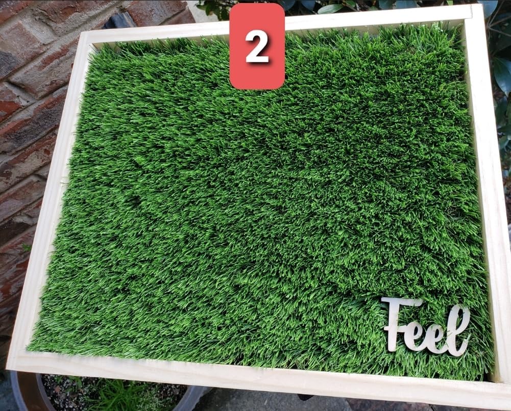 Sensory Wall Boards for Autism & Interactive Focus Play