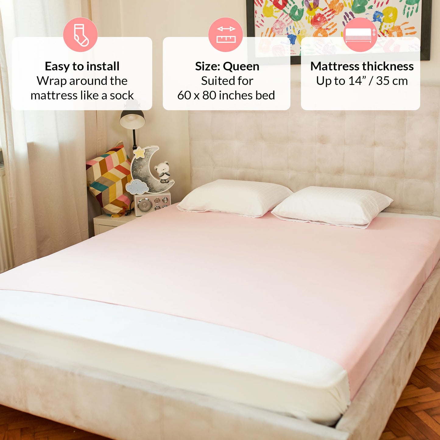 Sensory Sheet | Sensory Blanket for Kids | Compression Sheet | Sensory Compression Blanket | Sensory Sheet Bed