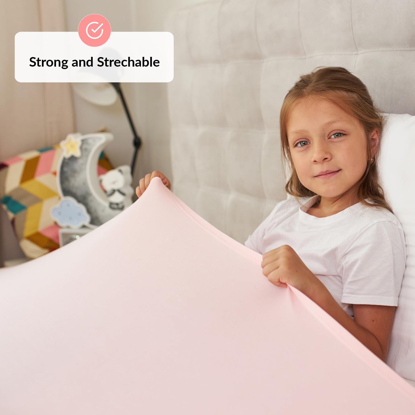 Sensory Sheet | Sensory Blanket for Kids | Compression Sheet | Sensory Compression Blanket | Sensory Sheet Bed
