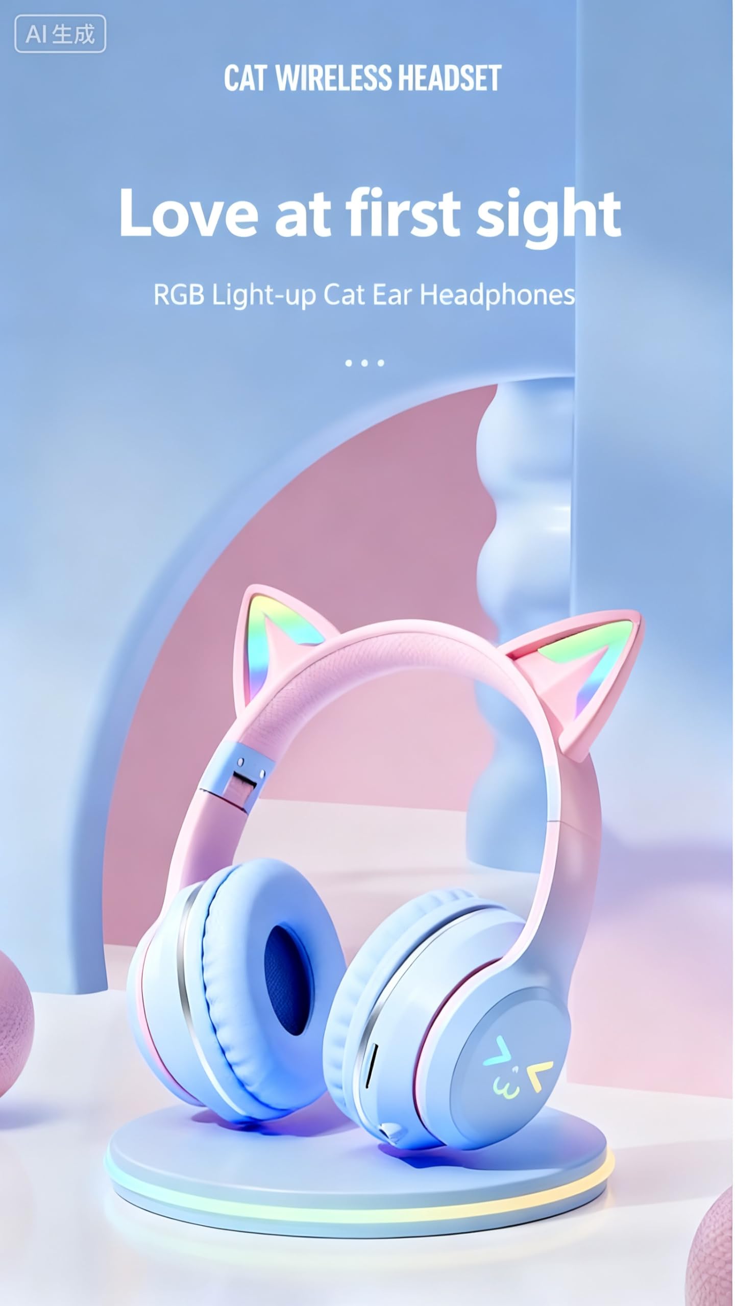 Noise Cancelling Headphones for Autism & Focus Support