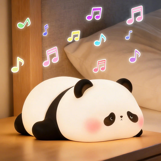 FAMIDUO Capybara Night Light for Kids,Safe Squishy Silicone Nursery Light with Timer,Dimmable & Rechargeable Touch Bedside Lamp, Cute Capybara Gifts for Boys Girls Toddlers, Baby & Kids Room Decor