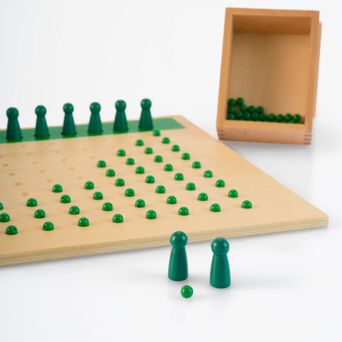 Montessori Sensory Learning Kit for Focus & Development (Sensorial Tools)