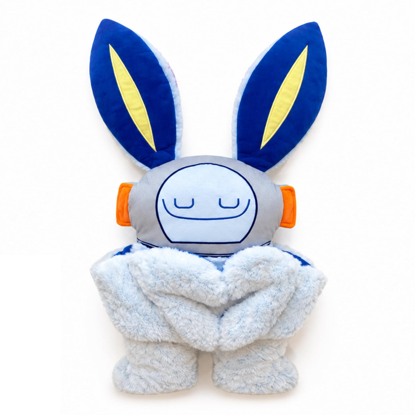 Bumpas Weighted Plush Toy - Calming Stuffed Animal, Realistic Hug, Machine Washable - Ages 3+