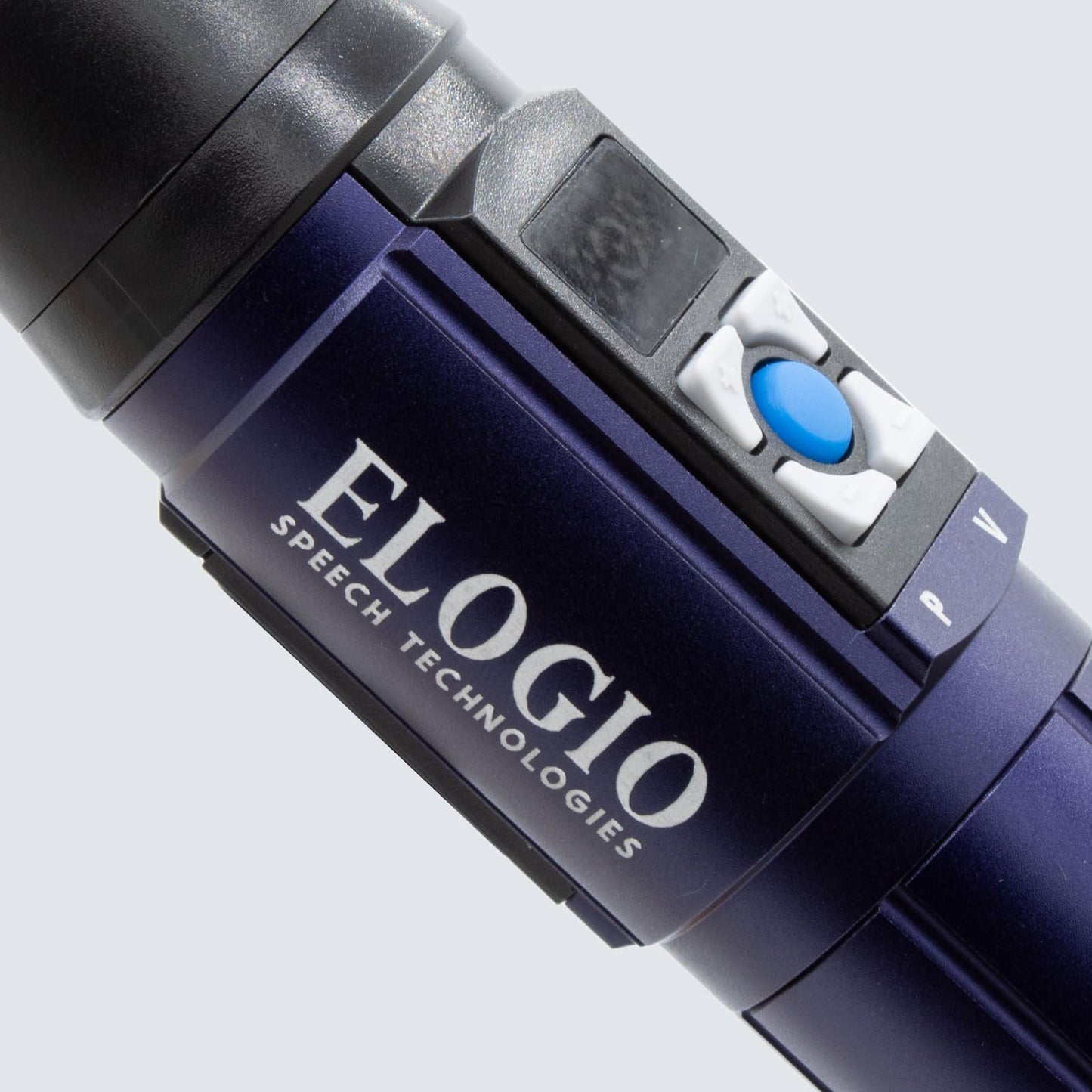 Electrolarynx Speech Device for Voice Restoration & Communication Support