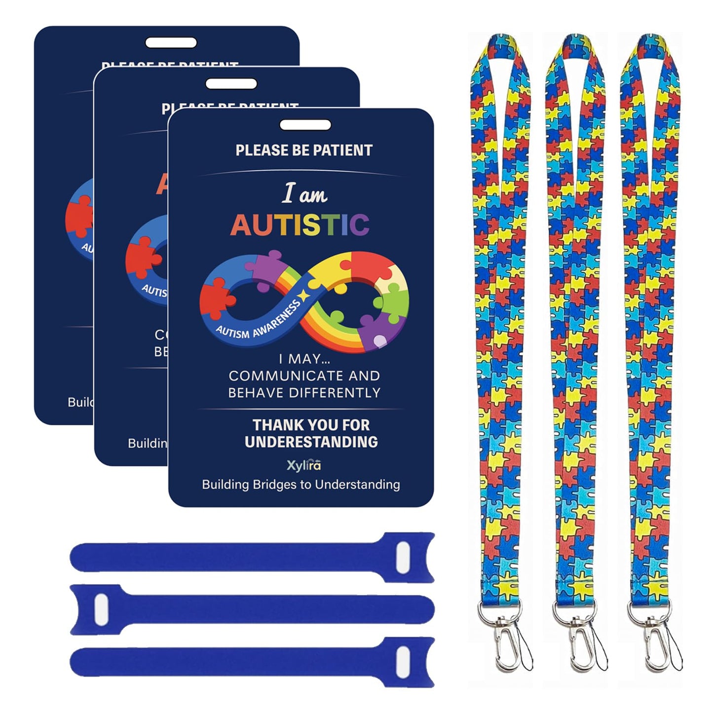 AAC Communication Device for Autism & Nonverbal Speech Support
