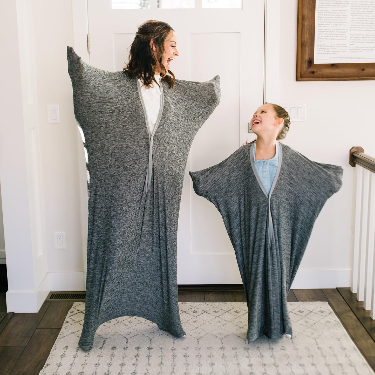 Body Sock - For Sensory Kids - Sensory Sock for Kids - Compression Body Sack - Sensory Sack - Sensory Sleep Sack - Ages 3+ X-Small