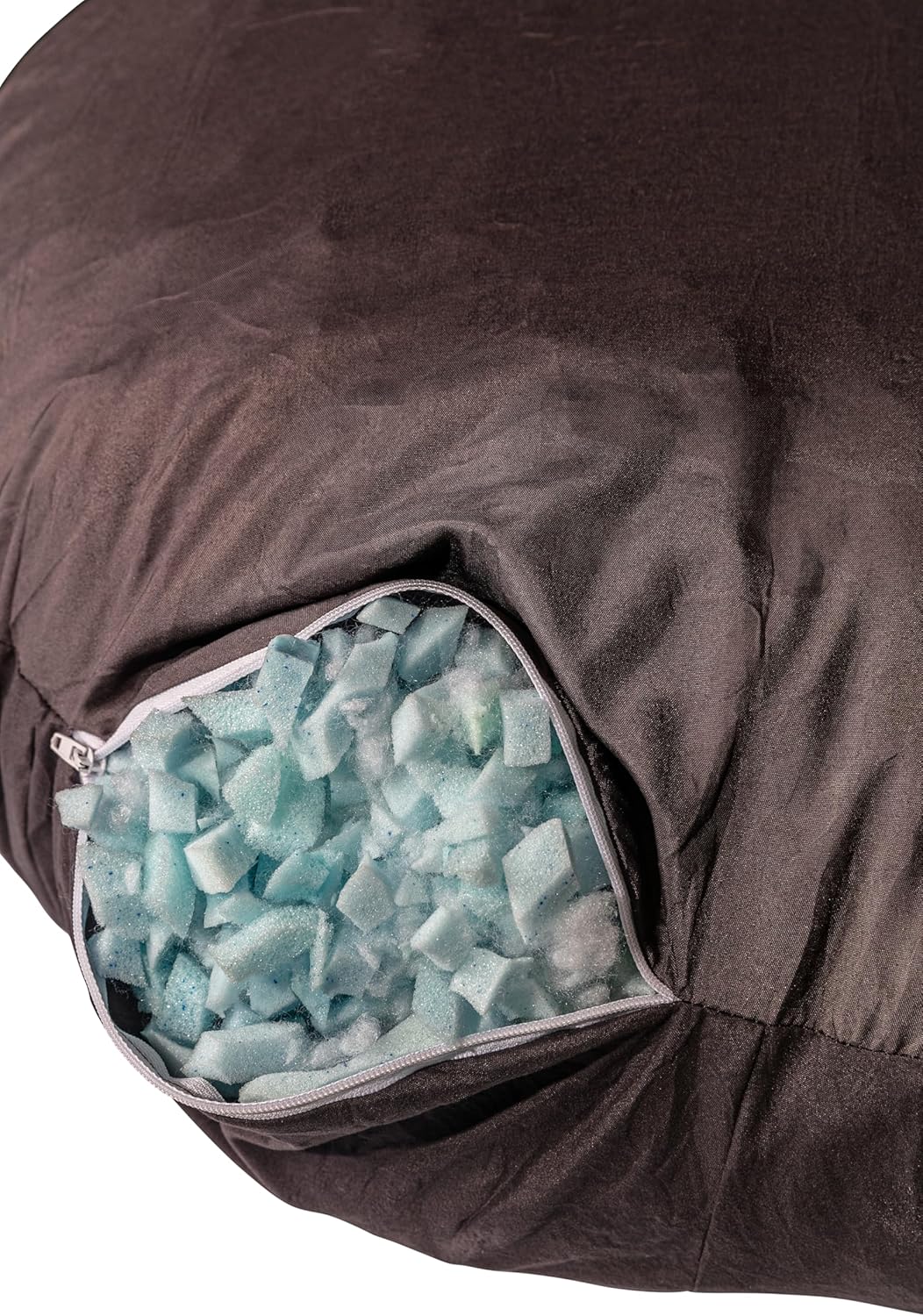 Sensory Pod Swing for Autism & Calming Movement (Kids Cocoon Chair)
